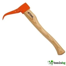 STIHL 500 G - ПРОФЕСИОНАЛНА РЪЧНА ЦАПИНА